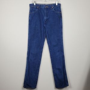 Wrangler Boot Cut Jeans 32 X 34